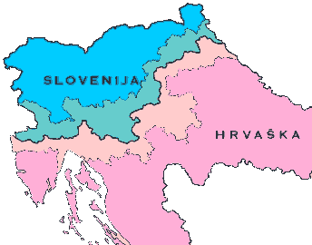 slovenija, hrvaška, obmejni prostor, zakrivanje slovencev na hrvaškem