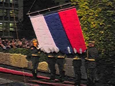 slovenska osamosvojitev, trg republike 1991