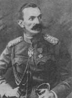 general Rudolf Maister Vojanov